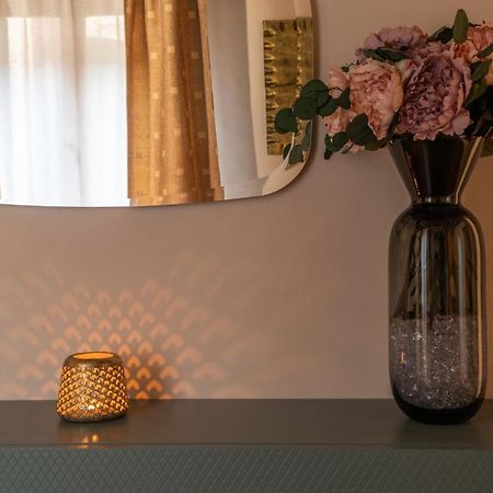 Corte Contarina San Marco Apartment R&R Venice Ngoại thất bức ảnh