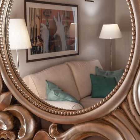 Corte Contarina San Marco Apartment R&R Venice Ngoại thất bức ảnh