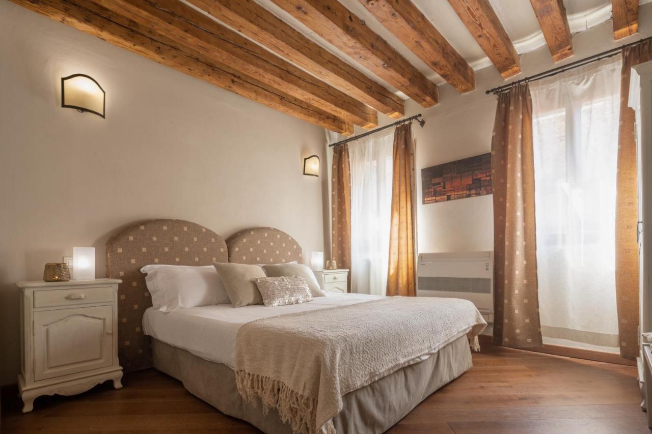 Corte Contarina San Marco Apartment R&R Venice Ngoại thất bức ảnh
