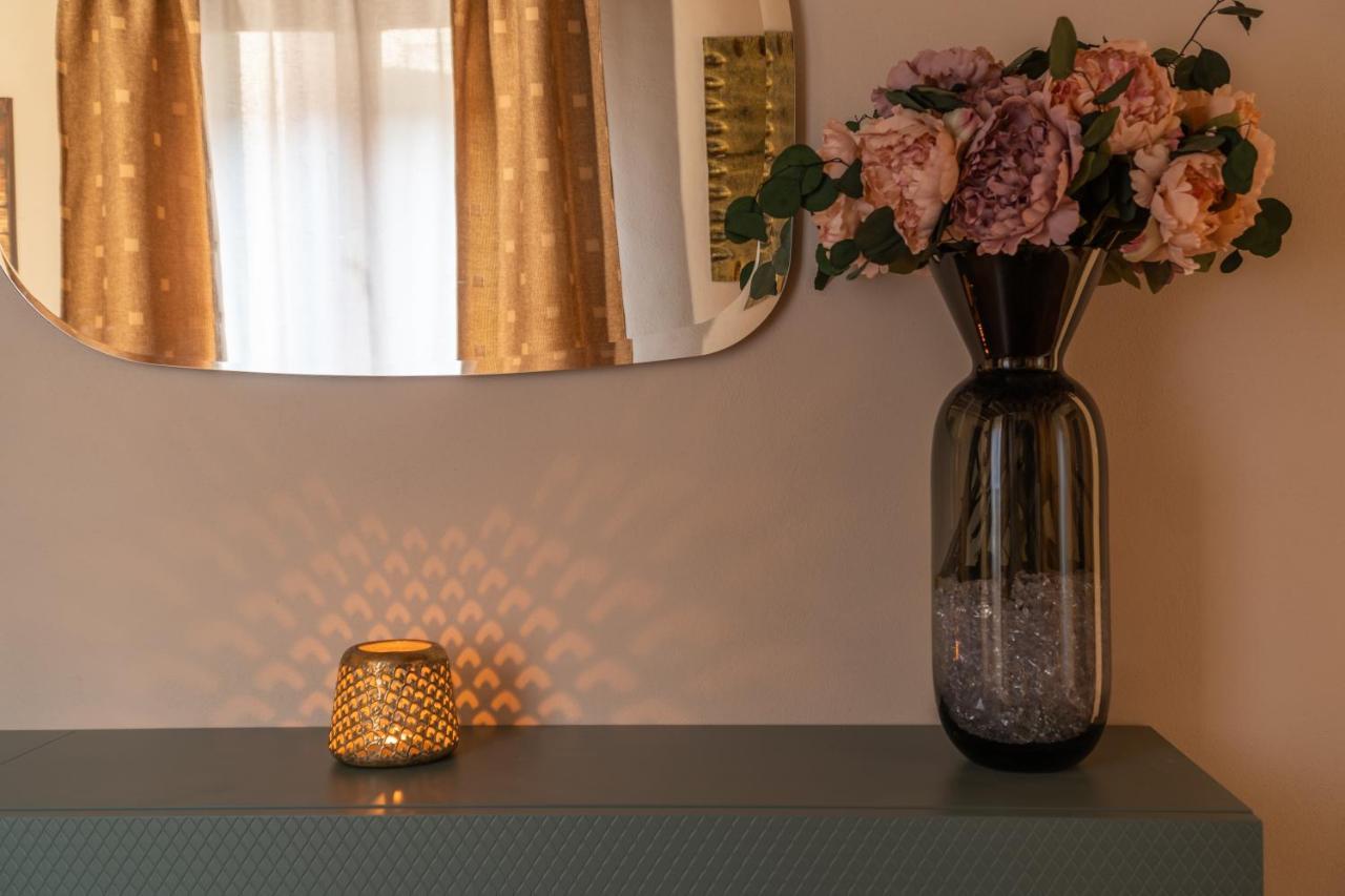 Corte Contarina San Marco Apartment R&R Venice Ngoại thất bức ảnh
