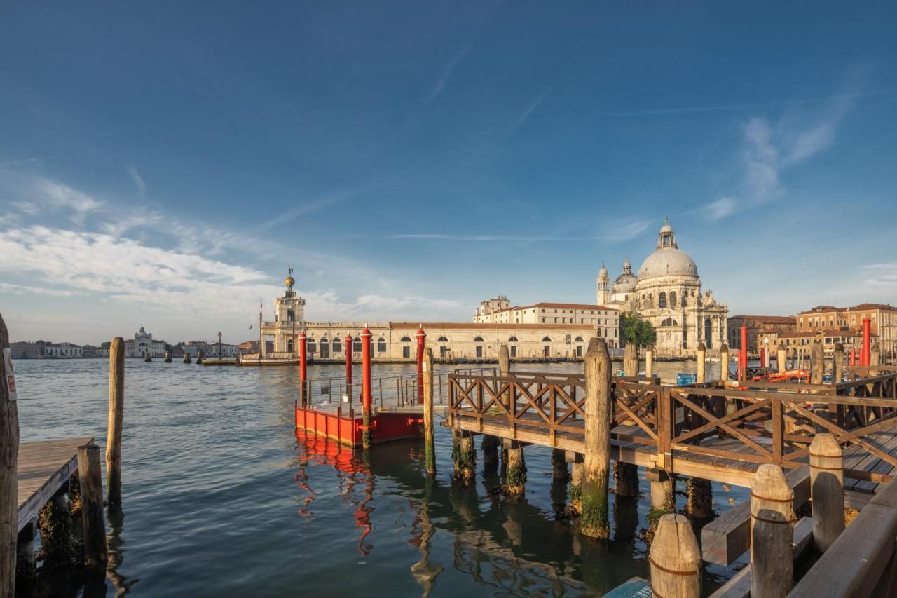 Corte Contarina San Marco Apartment R&R Venice Ngoại thất bức ảnh