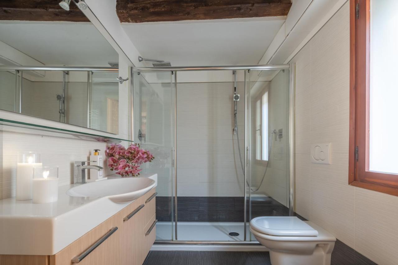 Corte Contarina San Marco Apartment R&R Venice Ngoại thất bức ảnh