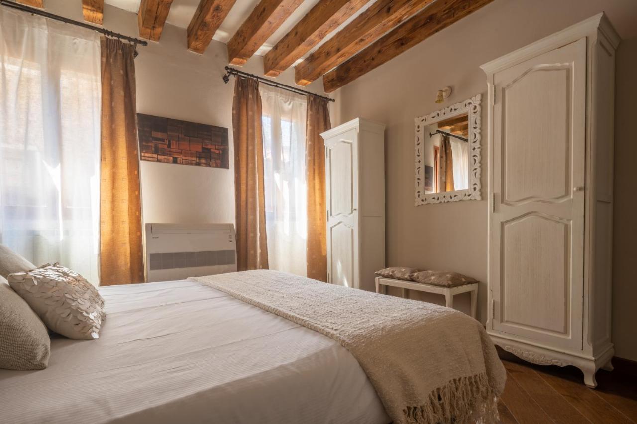 Corte Contarina San Marco Apartment R&R Venice Ngoại thất bức ảnh