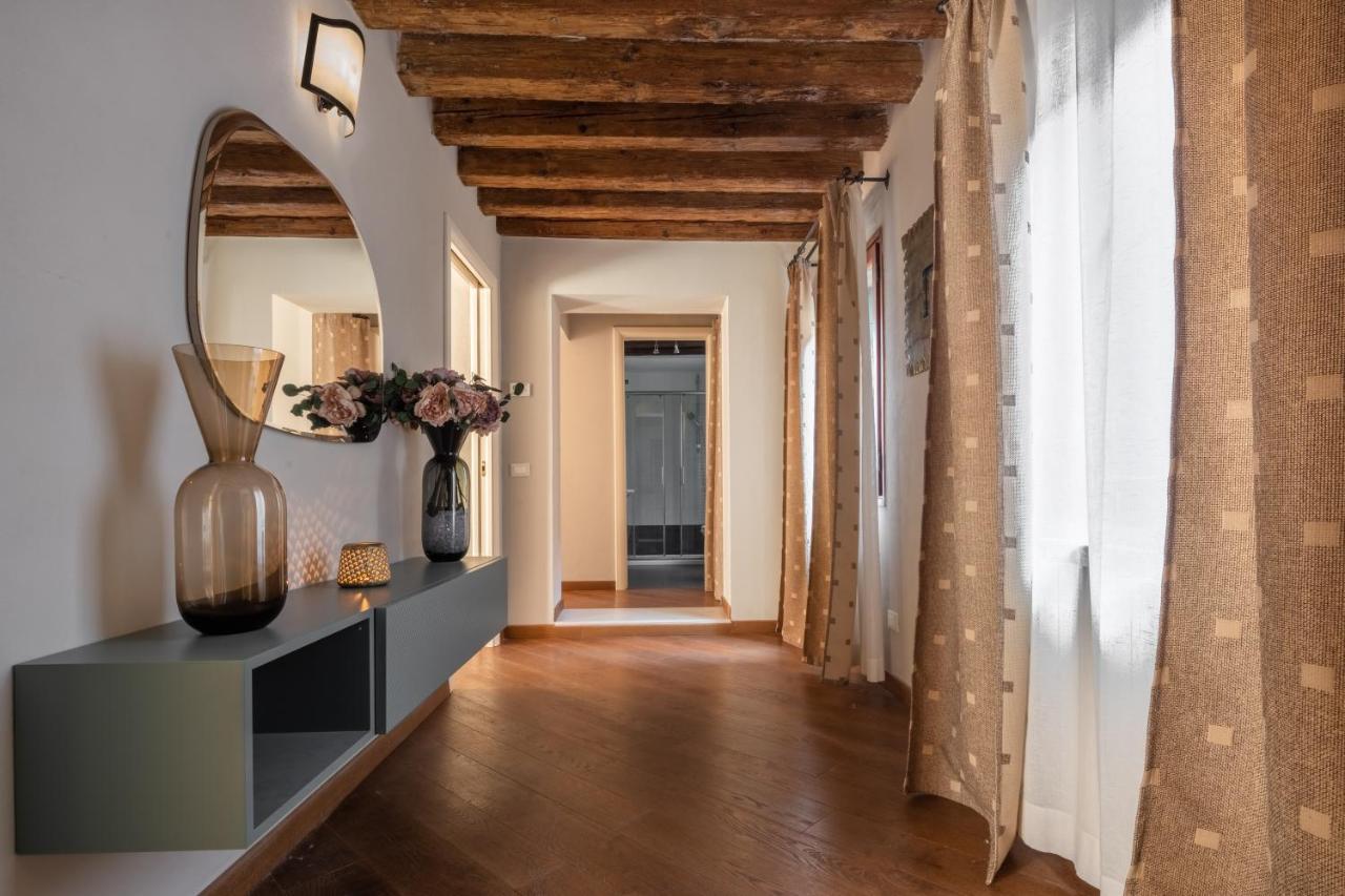 Corte Contarina San Marco Apartment R&R Venice Ngoại thất bức ảnh